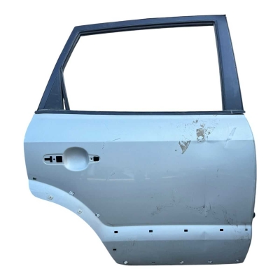 Porta Traseira Direita Hyundai Tucson 2007 A 2014