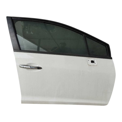 Porta Dianteira Direita Honda Civic 2013