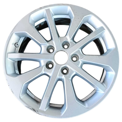 Roda Avulsa Aro 16 Chery Arrizo 5 2019 2020 1 C/ Detalhe
