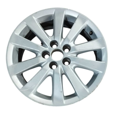 Roda Avulsa Aro 16 Toyota Corolla 2009 A 2012