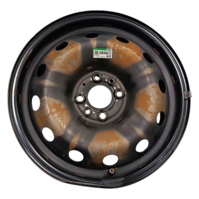 Roda Ferro Aro 15 Fiat Argo Drive 1.0 6V 2023 A 2026