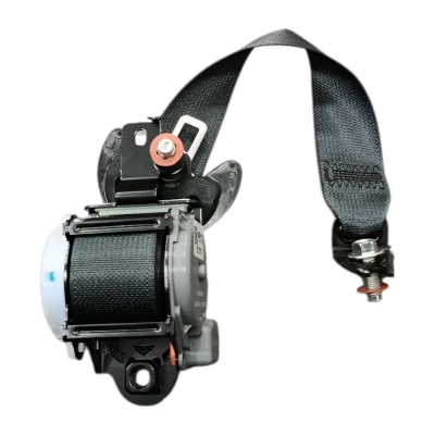 Cinto Segurança Traseiro Direito Hyundai Creta 1.0 2024 2025