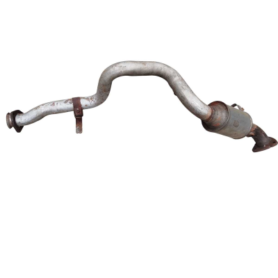 Catalisador Volkswagen Gol G4 1.0 8V 2010 A 2013