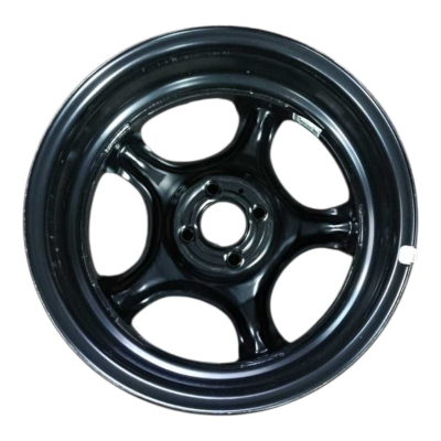 Roda Ferro Aro 16 Renault Kardian 1.0 Turbo 2024 2025