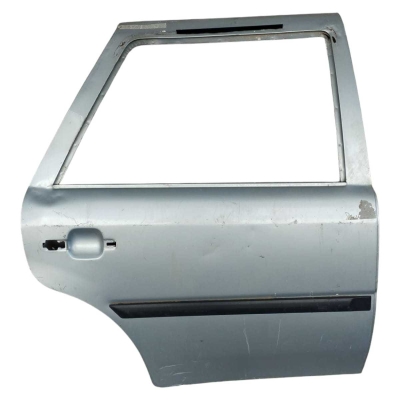 Porta Traseira Direita Volkswagen Gol G2 G3 G4 2001 A 2013