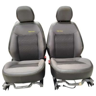 Par Banco Dianteiro Chevrolet Spin Activ 2019 A 2024