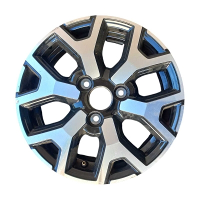 Roda Avulsa Aro 14 Renault Kwid Outsider 2022 2023
