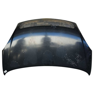 Capo Dianteiro Citroen Xsara Picasso 1999 A 2006 Preto