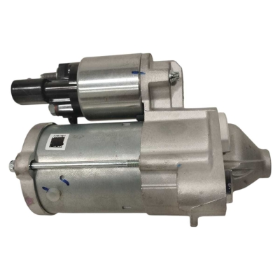 Motor De Partida Chery Tiggo 8 Pro 1.6 2023 A 2025 Flex