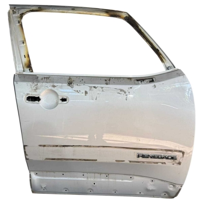 Porta Dianteira Direita Jeep Renegade 2017 A 2025