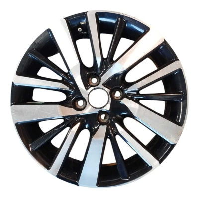 Roda Avulsa Aro 16 Honda City 2023 2024 2025
