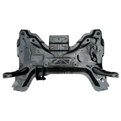 Quadro Agregado Peugeot 308 Citroen C4 Pallas 2.0 2008 2016