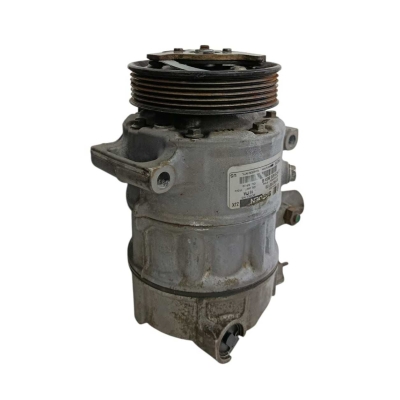 Compressor Ar Condicionado Volkswagen Jetta 2.0 2011