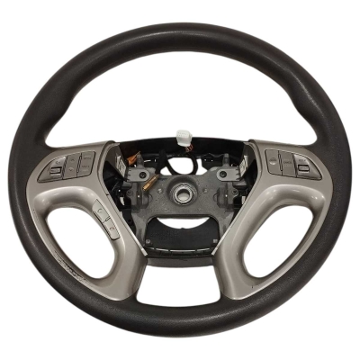 Volante Direção Comandos Hyundai Ix35 2.0 2011 A 2018