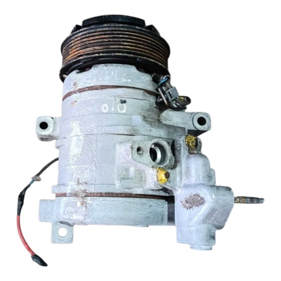 Compressor Ar Condicionado Honda Civic 1.8 2007 A 2010