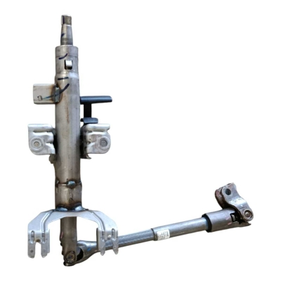 Coluna De Direção Renault Captur 1.6 2017 A 2021