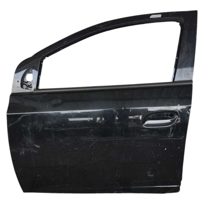 Porta Dianteira Esquerda Chevrolet Spin 2014 A 2019
