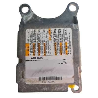 Módulo Air Bag Toyota Corolla 2014 2015 Requer Programação