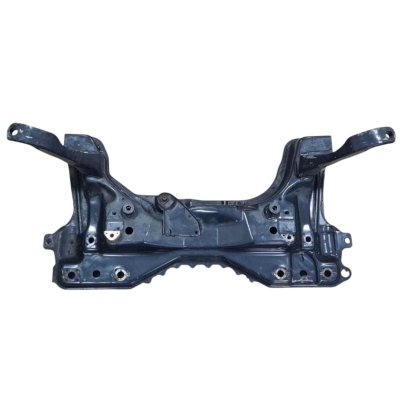 Quadro Agregado Dianteiro Ford Focus 2.0 2001 A 2009