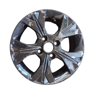Roda Avulsa Aro 14 Chevrolet Onix 2021 2022 C/ Detalhe