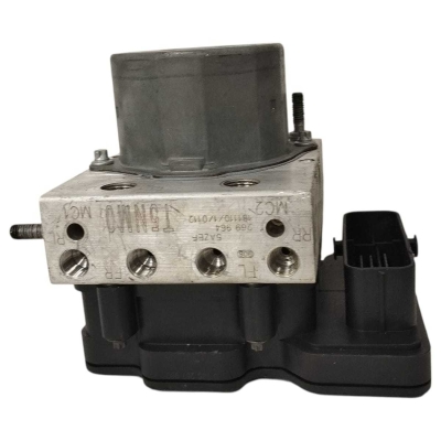 Módulo Abs Honda Fit Exl 1.5 2018 269964T5Nm0