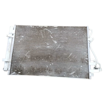 Condensador Hyundai Creta 1.6 2017 A 2021