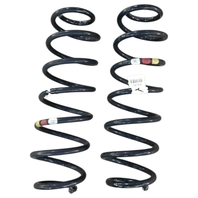 Par Mola Traseira Ford Ka Se 1.0 2017 2018