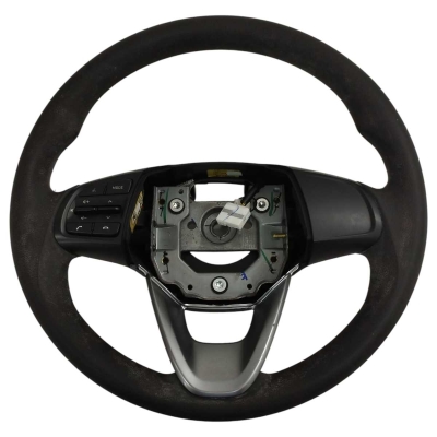 Volante Direção Comandos Hyundai Hb20 2020 2021 2022 1
