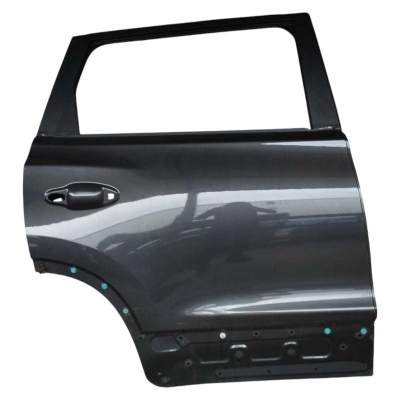 Porta Traseira Direita Chery Tiggo 8 2021 2022