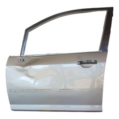 Porta Dianteira Esquerda Honda Fit 2005 2006 Avaria 