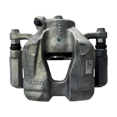 Pinça Freio Dianteira Direita Ram Rampage 2.0 2024 2025