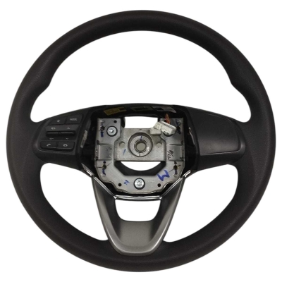Volante Direção Comandos Hyundai Hb20 2020 A 2023