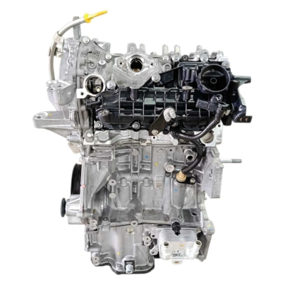 Motor Parcial Renault Kardian 1.0 Turbo 2024 2025