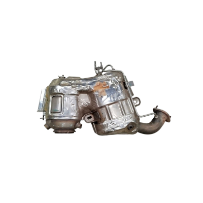 Catalisador Jeep Compass 2.0 2022 A 2025