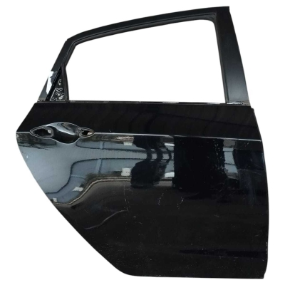 Porta Traseira Direita Hyundai I 30 2013 A 2015