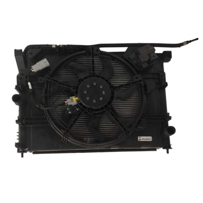 Kit Radiador Nissan Sentra 2.0 2024 2025