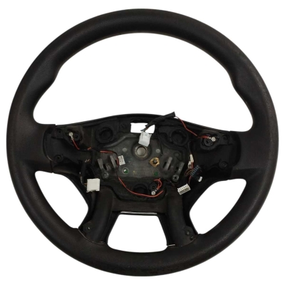 Volante Direção Hyundai Hb20 2013 A 2018 2
