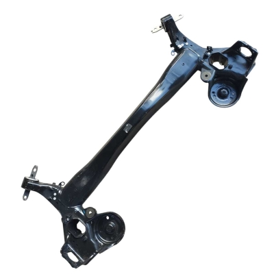 Eixo Traseiro Citroen C4 Grand Picasso 1.6 2016 A 2019