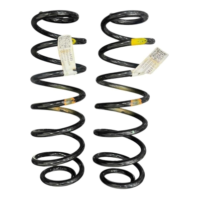 Par Mola Traseira Chevrolet Onix 1.0 Asp 2020 A 2025