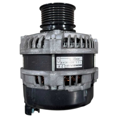 Alternador Honda Hr-V 1.5 Turbo 2021