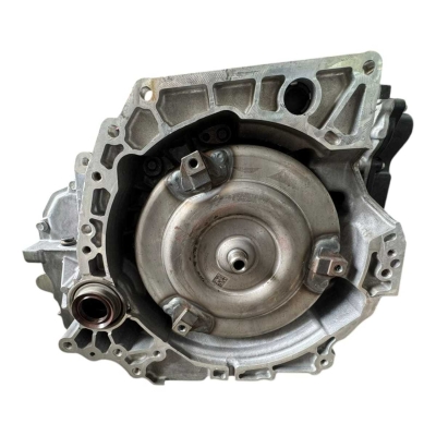 Caixa Câmbio Automática Chevrolet Tracker 1.2 2021 2022 2023