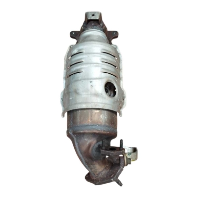 Catalisador Honda Civic G9 1.8 2012 A 2016