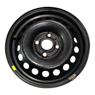 Roda Ferro Aro 14 Hyundai Hb20 Unique 1.0 2016 A 2019 1