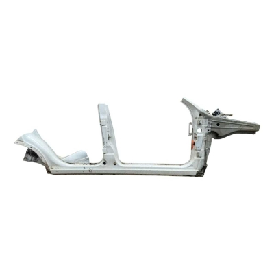 Retalho Caixa Ar Direita Chevrolet Corsa Classic 2007 2008