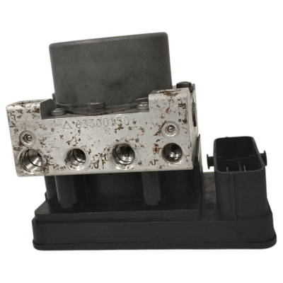 Módulo Abs Volkswagen Gol G6 2012 A 2016 5U0614117F