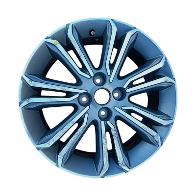 Roda Avulsa Aro 16 Fiat Cronos 2018 2019 2020 2021 1