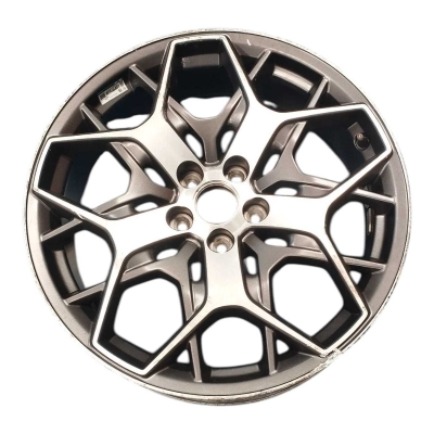 Roda Avulsa Aro 19 Jeep Commander 2.0 Diesel 2022 A 2025