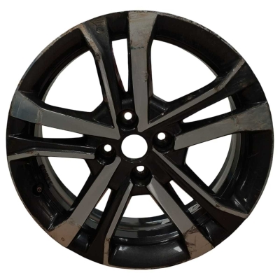 Roda Avulsa Aro 16 Fiat Pulse 2021 A 2024 1