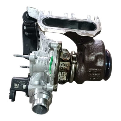 Turbina Renault Kardian 1.0 Turbo 2024 2025