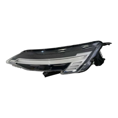 Farol Superior Esquerdo Renault Kardian 1.0 Turbo 2024 2025